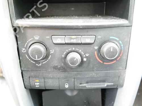 Middle console PEUGEOT 207 SW (WK_) 1.4 16V | BP36609714I22  - Image 14