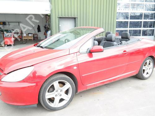 Switch PEUGEOT 307 CC (3B) 2.0 16V | BP36609290I30 - Image 13