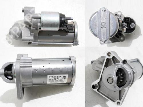 Starter CITROËN C3 AIRCROSS II (2R_, 2C_) 1.2 PureTech 110 (2RHNZB, 2RHNZW, 2RHNPX, 2RHNPJ) | BP36619510M8 - Image 4