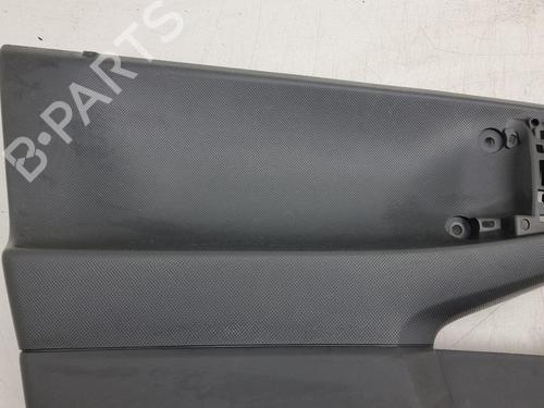 Front left panel PEUGEOT 107 (PM_, PN_) 1.0 | BP36623727C58 - Image 2