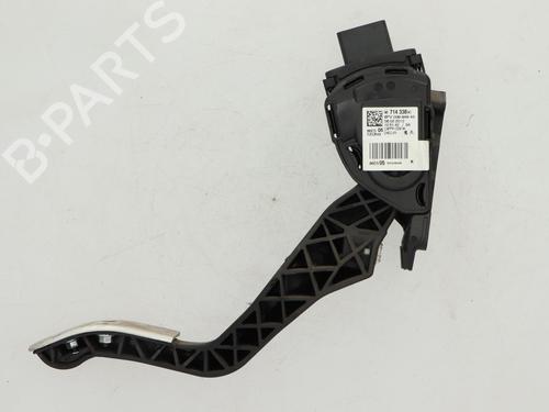 Elektronisk sensor Elektronisk sensor PEUGEOT 308 I (4A_, 4C_) 1.6 16V (120 hp) 37277316 37277316