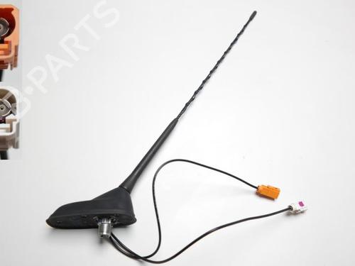 Antenna/Base CITROËN C4 CACTUS 1.6 BlueHDi 100 | BP36615966C140 - Image 2