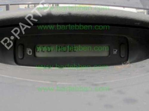 AC compressor CITROËN C5 I Break (DE_) 2.0 HDi (DERHYB) | BP36607952M34 - Image 6