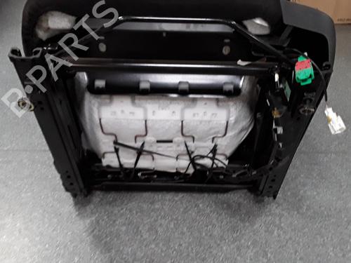 Used Left front seat Left front seat 36601442 36601442