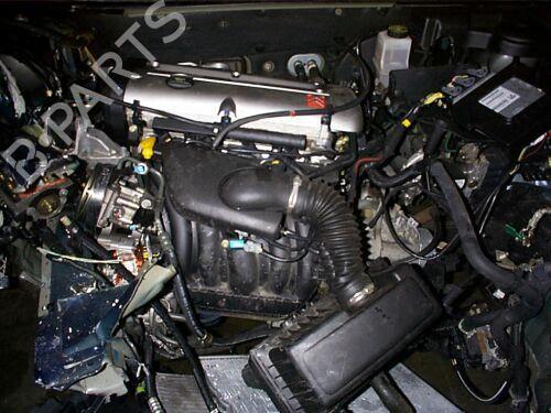 Pipe CITROËN C5 I (DC_) 2.0 16V (DCRFNC, DCRFNF) | BP36599503M125 - Image 9