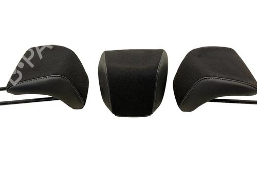 Headrest CITROËN C3 II (SC_) 1.6 HDi | BP36631523I31 - Image 3