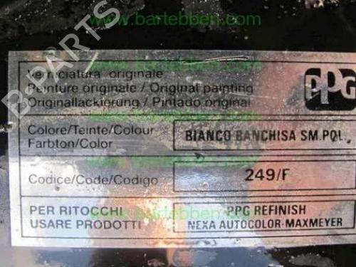 Rat PEUGEOT BOXER Van 2.2 HDi 120 | BP36606881C49  - Image 21