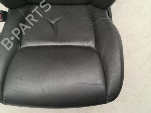 Left front seat CITROËN C6 (TD_) 2.7 HDi | BP36624814C15 - Image 4