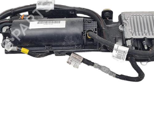 Control unit PEUGEOT 508 I (8D_) 2.2 HDi | BP36638603M11 - Image 2