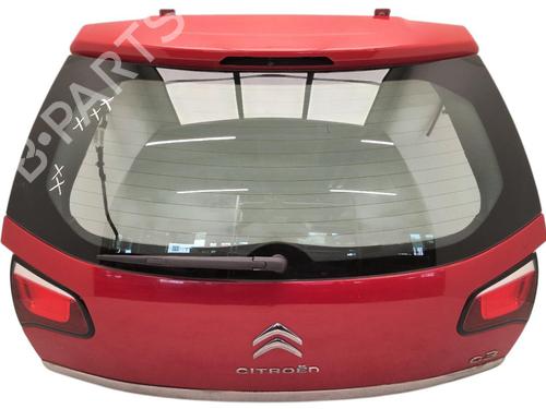 Tailgate CITROËN C3 II (SC_) 1.0 VTi 68 | BP36635938C6 - Image 6