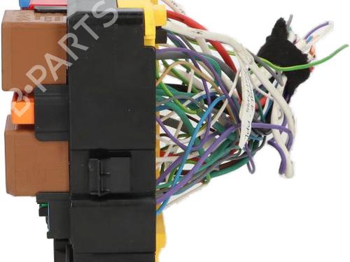 Used Fuse box Fuse box CITROËN C3 III (SX) 1.2 PureTech 82 (83 hp) 40164144 40164144