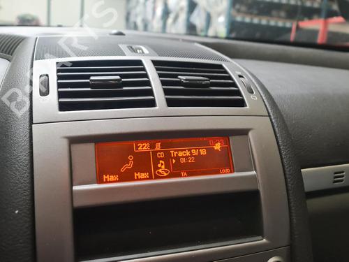 Engine PEUGEOT 407 (6D_) 1.8 16V (6D6FYC) | BP36627275M1 - Image 29