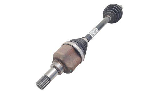 Left front driveshaft PEUGEOT 2008 I (CU_) 1.2 THP 130 / PureTech 130 | BP36634240M38 - Image 2