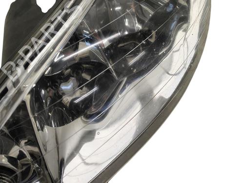 Left headlight PEUGEOT 206 SW (2E/K) 1.6 16V | BP36633686C28 - Image 2