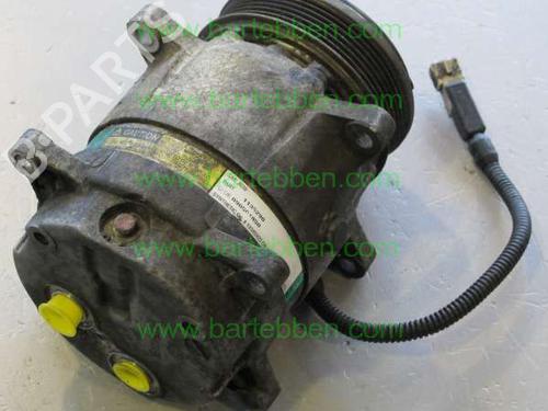 Used AC compressor AC compressor CITROËN XANTIA (X1_, X2_) 2.0 HDI 90 (90 hp) 36601900 36601900