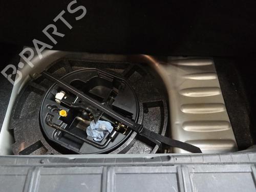 Electronic module CITROËN C3 Pluriel (HB_) 1.6 | BP36619049M83 - Image 20