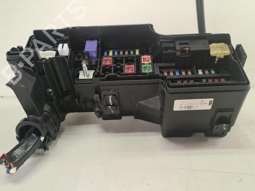 Fuse box PEUGEOT 108 1.0 VTi | BP36624676E1 - Image 2