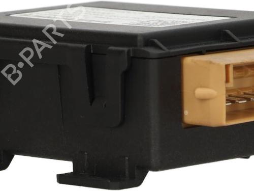 Control unit PEUGEOT 2008 I (CU_) 1.2 VTi | BP36639402M11 - Image 7