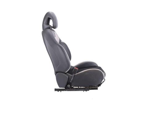 Left front seat CITROËN DS4 (NX_) 1.6 VTi 120 | BP36609249C15 - Image 10