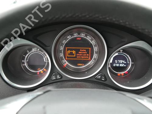 Instrument cluster CITROËN DS4 (NX_) 1.6 VTi 120 | BP36611479C47 - Image 7