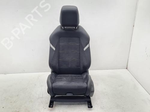 Left front seat OPEL ASTRA L (OV5) 1.2 MHEV (FPHPY) | BP36638388C15 - Image 7