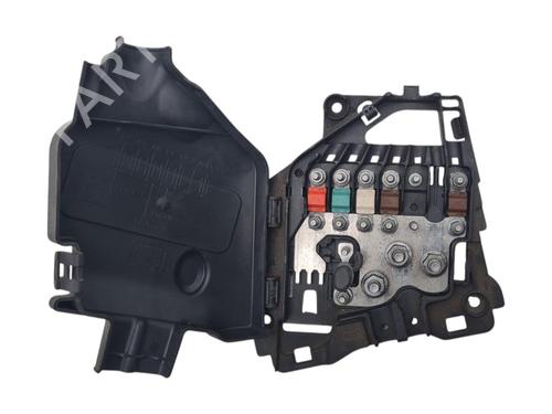 Fuse box CITROËN C3 II (SC_) 1.6 HDi | BP36625460E1 - Image 4