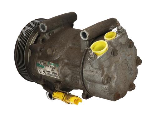 AC compressor CITROËN C3 Pluriel (HB_) 1.4 | BP36634674M34 - Image 3