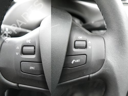 Switch PEUGEOT 208 I (CA_, CC_) 1.2 VTI 82 | BP36610245I30  - Image 11