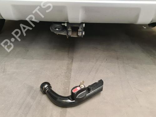 håndbremse PEUGEOT 108 1.0 VTi | BP36632728I18  - Image 9