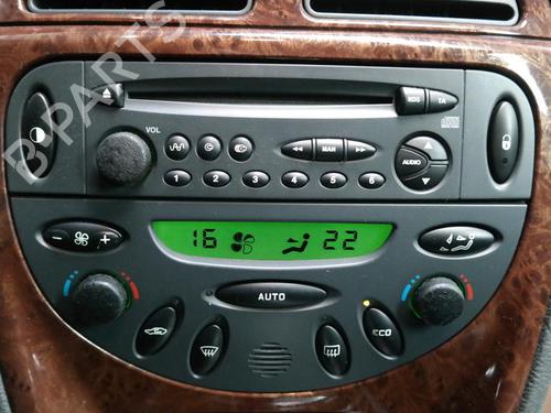 Switch CITROËN C5 I (DC_) 2.0 16V (DCRFNC, DCRFNF) | BP36622454I30 - Image 16