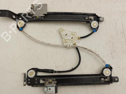 Used Rear left window mechanism Rear left window mechanism 36627698 36627698