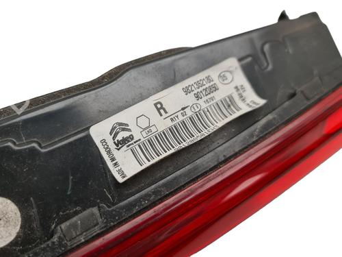 Right tailgate light CITROËN C4 CACTUS 1.2 THP 110 | BP36630050C80 - Image 4