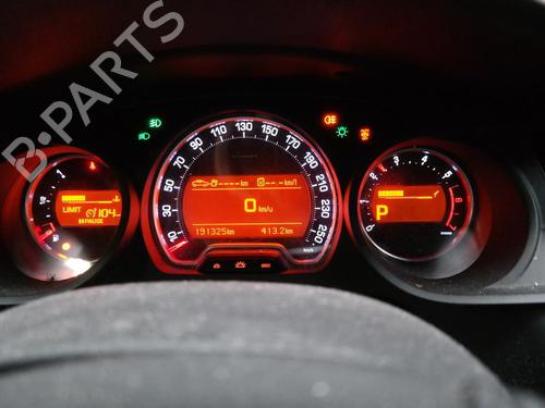 Pipe CITROËN C5 III Break (RW_) 2.0 i 16V (RWRFJC, RWRFJF) | BP36621196M125 - Image 13