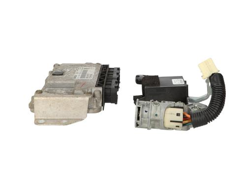 Engine control unit (ECU) CITROËN C1 (PM_, PN_) 1.0 | BP36636784M57 - Image 3