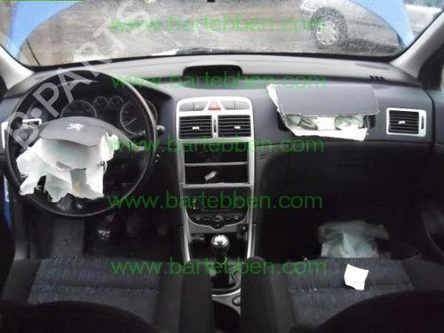 Electronic sensor PEUGEOT 307 Break (3E) 1.6 16V | BP36602603M84 - Image 2