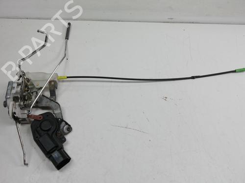 Used Front right lock Front right lock 36622320 36622320