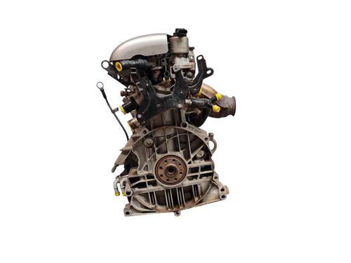 Engine PEUGEOT 307 SW (3H) 2.0 16V | BP36634472M1 - Image 7