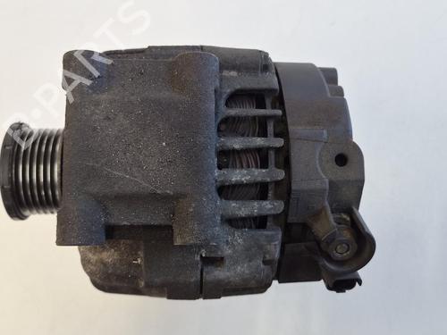 Alternator CITROËN C3 Picasso (SH_) 1.6 VTi 120 | BP39391472M7  - Image 5