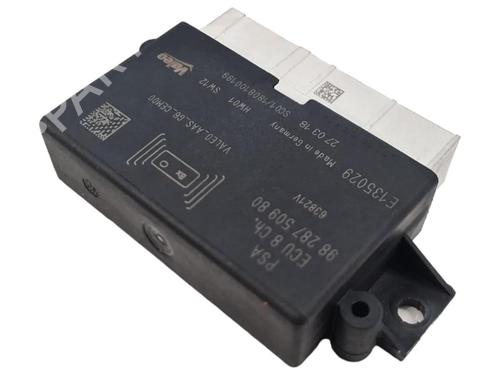 Control unit CITROËN C4 CACTUS 1.2 THP 110 | BP36630031M11 - Image 3