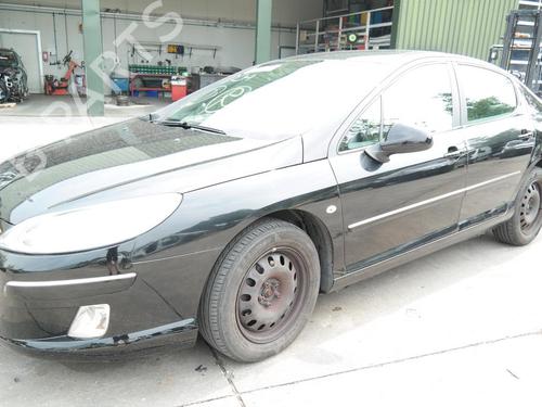 Switch PEUGEOT 407 (6D_) 1.6 HDi 110 (6D9HZC, 6D9HYC) | BP36610055I30 - Image 17