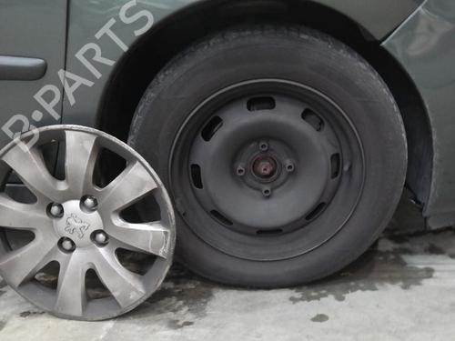 Pipe PEUGEOT 207 SW (WK_) 1.4 16V | BP36624862M125 - Image 13