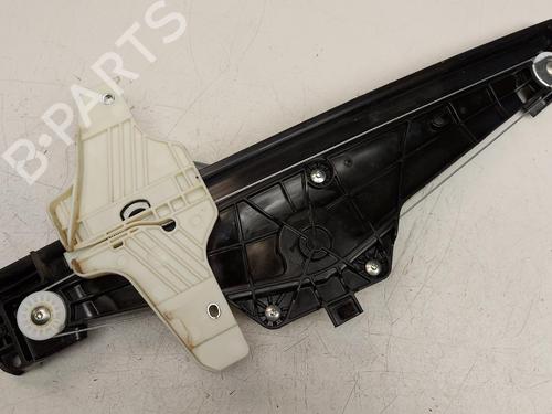 Used Rear right window mechanism Rear right window mechanism 36621646 36621646