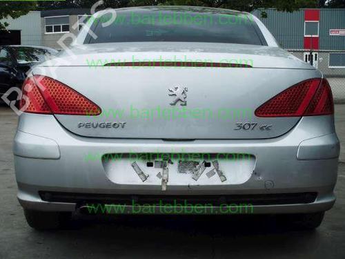 Electronic sensor PEUGEOT 307 CC (3B) 2.0 16V | BP36602359M84 - Image 10