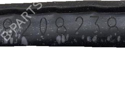 Used Other Other PEUGEOT 208 II (UB_, UP_, UW_, UJ_) 1.2 PureTech 75 (75 hp) 36638261 36638261