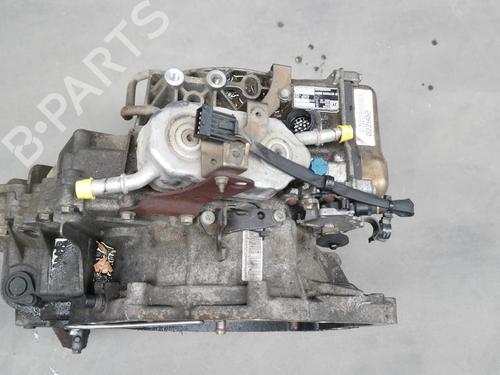 Gearbox CITROËN C5 II Break (RE_) 2.2 HDi (RE4HXE) | BP36622579M3 - Image 2