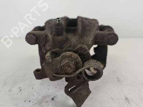 Left rear brake caliper PEUGEOT 807 (EB_) 2.2 | BP36624774M107 - Image 2