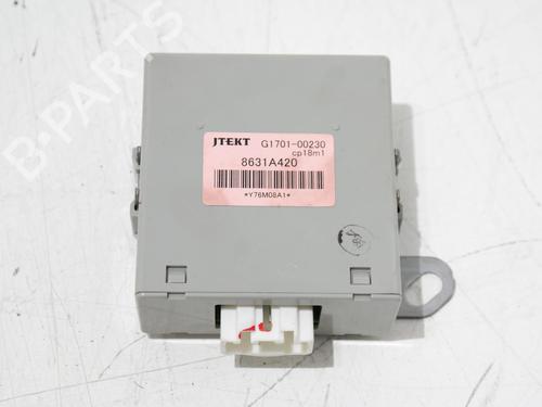 Used Electronic module Electronic module 36614141 36614141