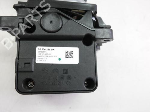 Electronic module DS DS 7 Crossback (J4_, JR_, JC_) 1.6 PureTech 225 (J45GCR, J45GGR) | BP36620388M83 - Image 2
