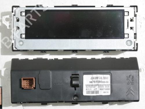 Used Display monitor Display monitor 36622572 36622572