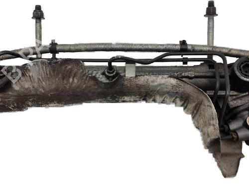 Steering rack PEUGEOT 607 (9D, 9U) 2.2 16V | BP36622672M22 - Image 1